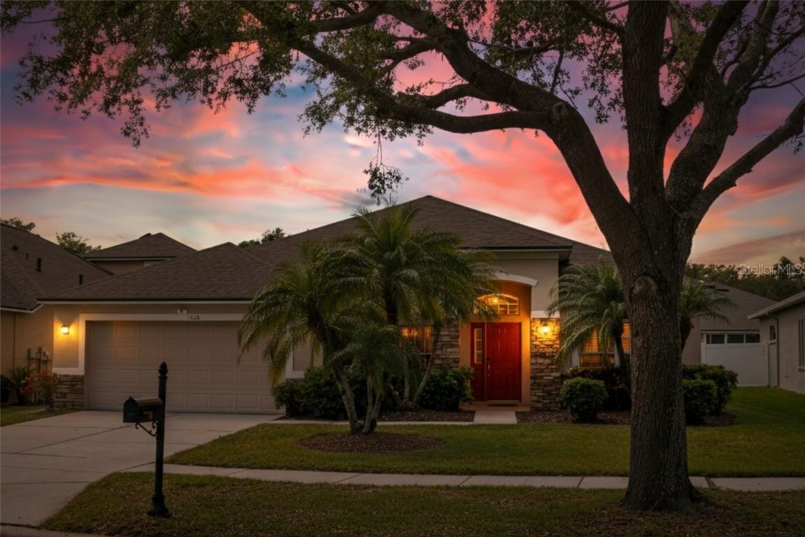 1418 Hurley Pond Ln., Valrico, FL 33596