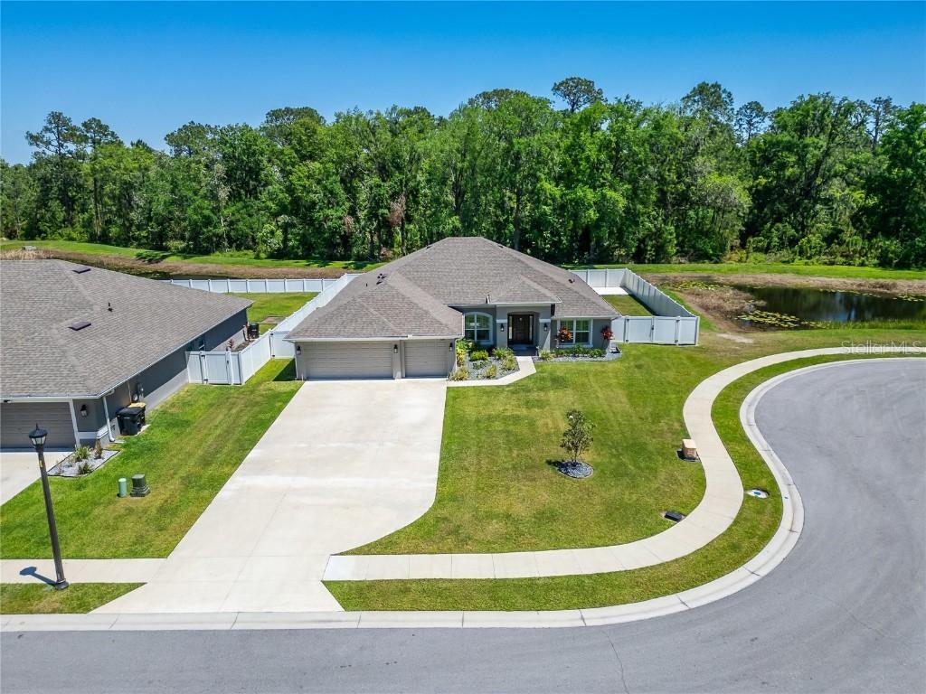 5419 Knights Landing Dr., Lakeland, FL 33810