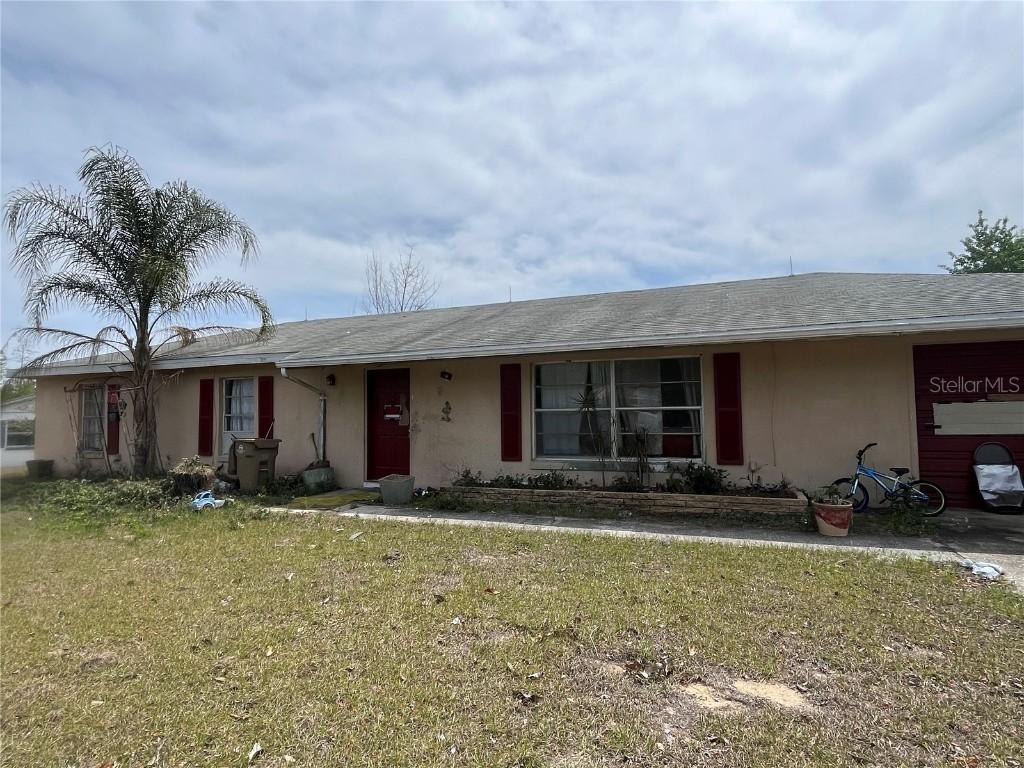 11345 Circle Way, Leesburg, FL 34788