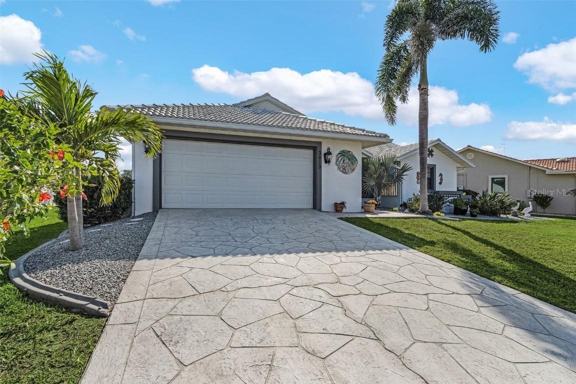 3819 Barnegat Dr., Punta Gorda, FL 33950