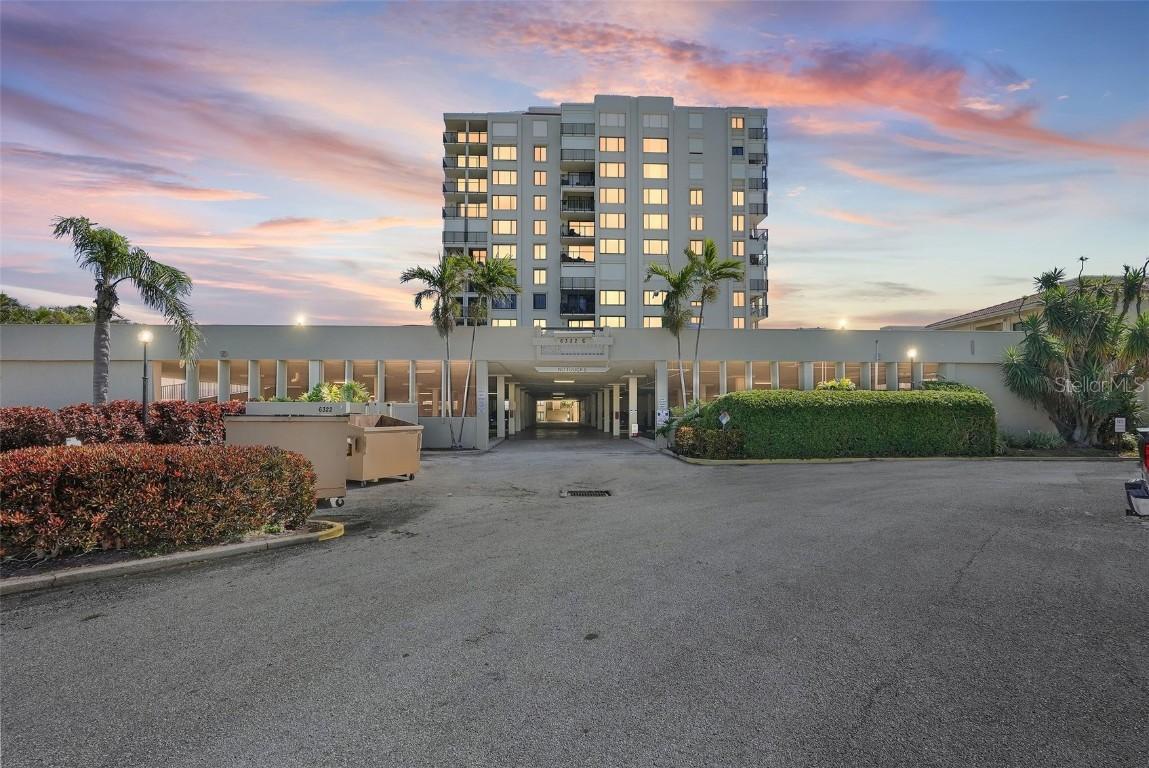 6322 Palma Del Mar Blvd. #706, St Petersburg, FL 33715