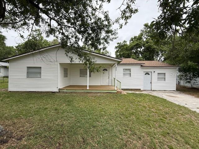 3918 E Clifton St., Tampa, FL 33610