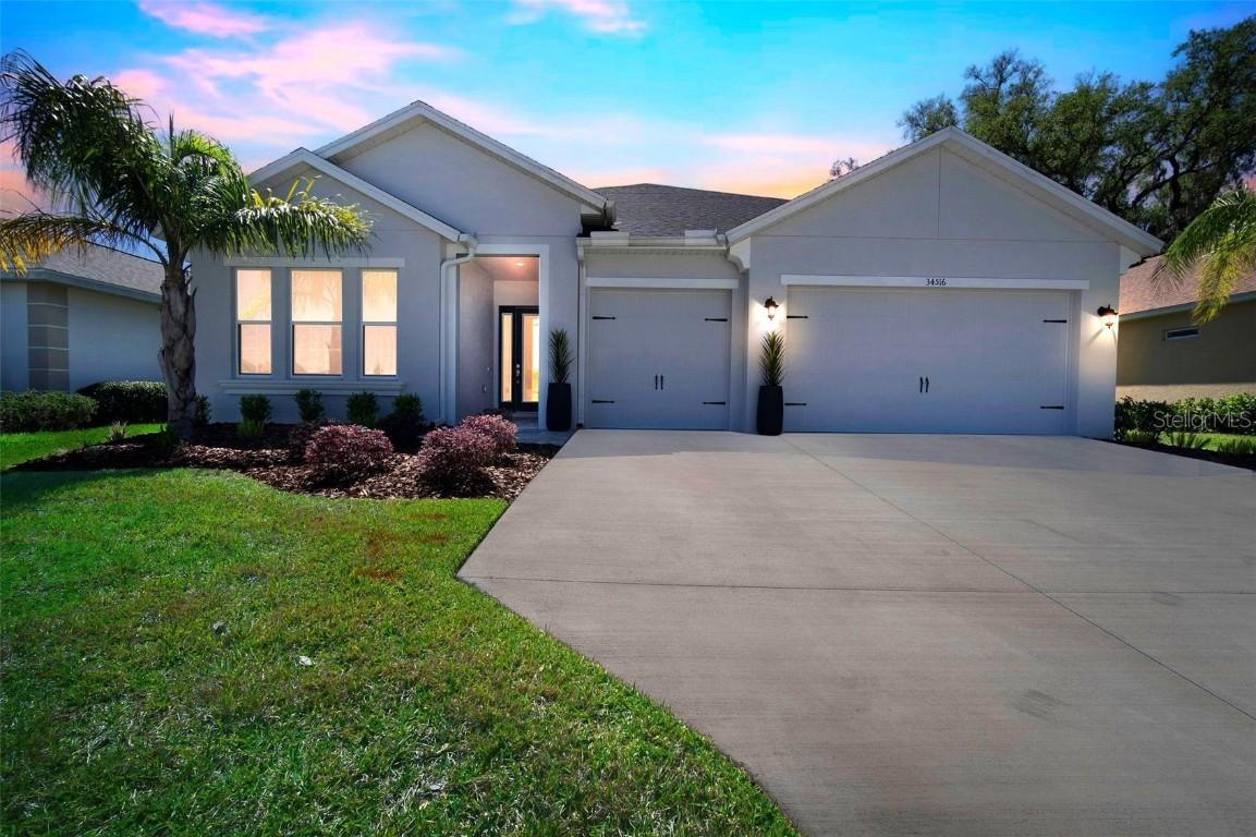 34516 Heavenly Ln., Dade City, FL 33525