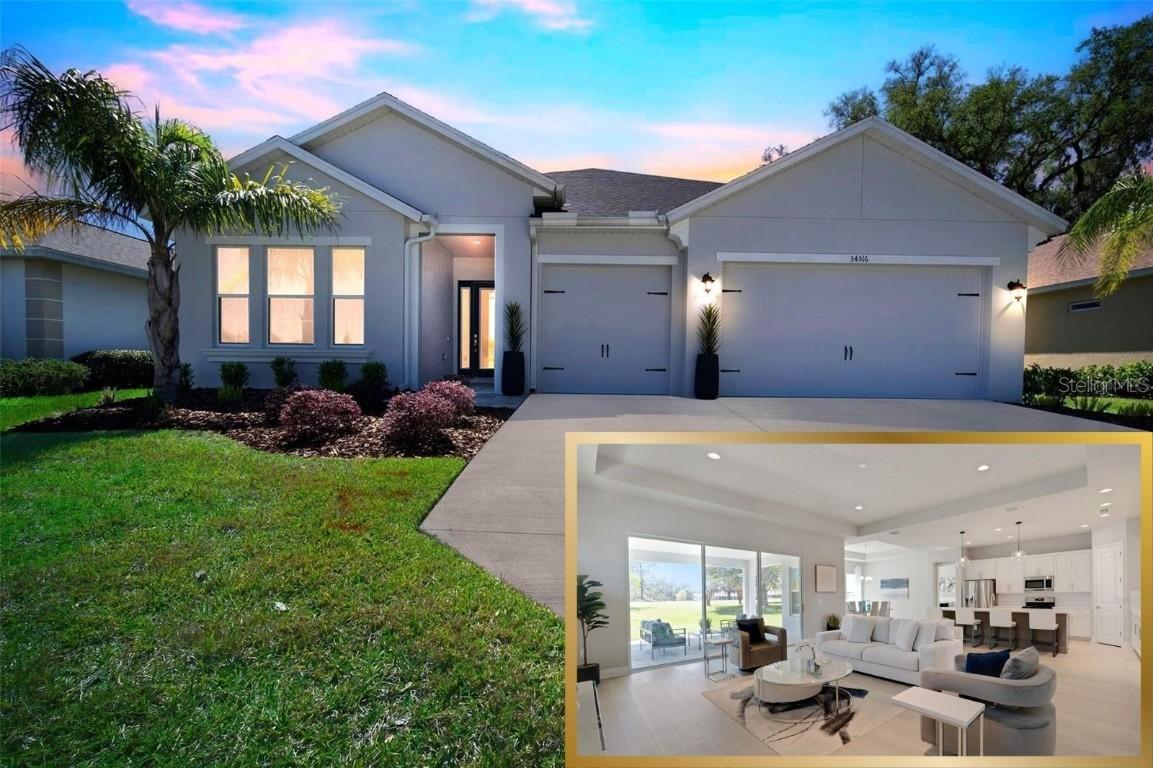 34516 Heavenly Ln., Dade City, FL 33525