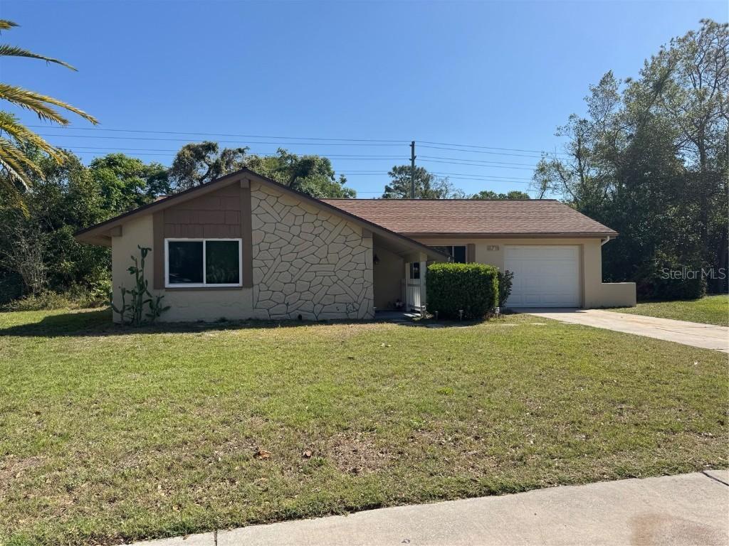 8718 Arrowhead Dr., Hudson, FL 34667