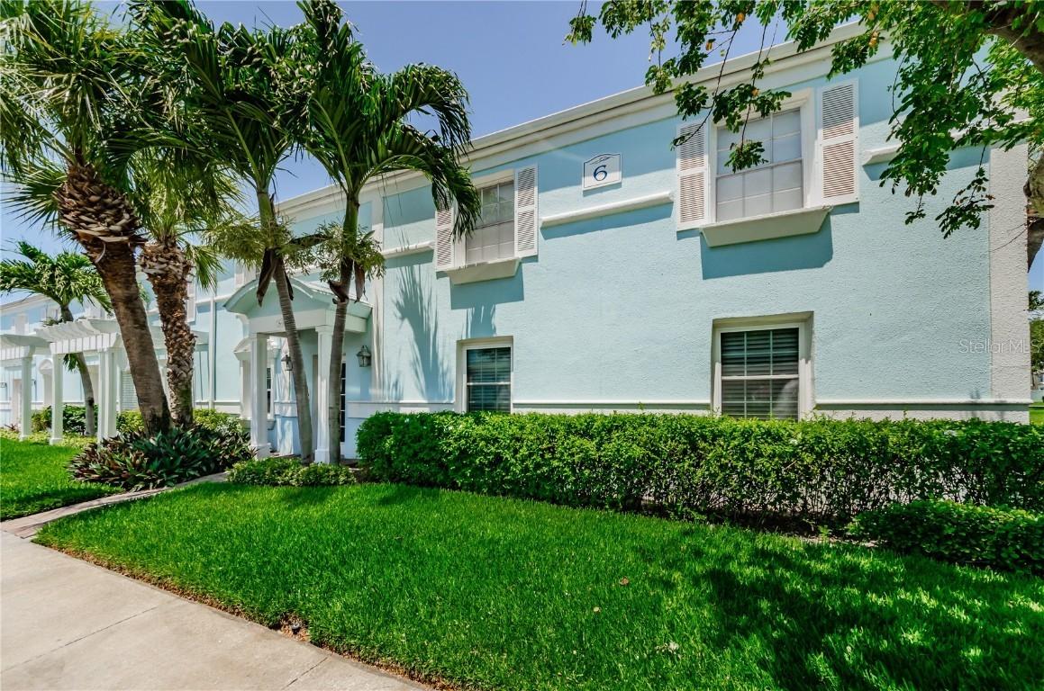 5094 Starfish Dr. #E, St Petersburg, FL 33705