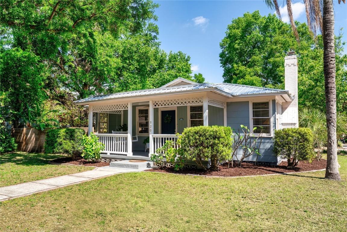 920 E Hamilton Ave., Tampa, FL 33604