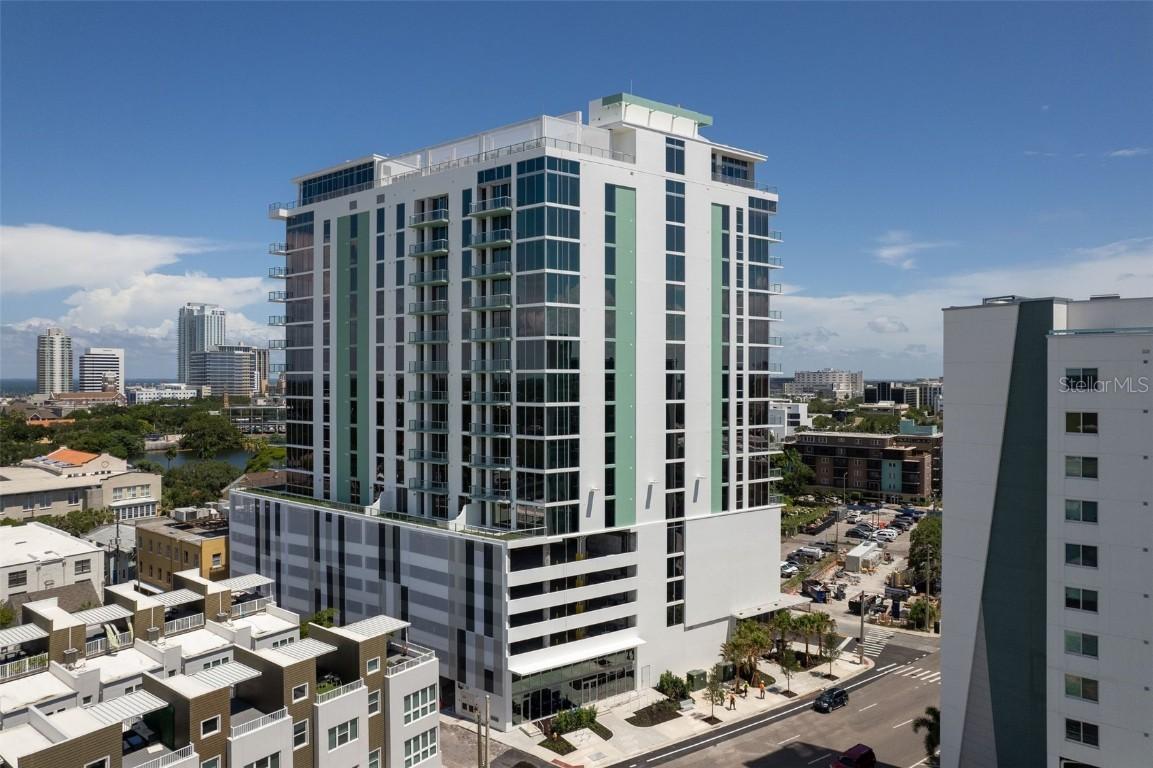 777 3rd Ave. #707, St Petersburg, FL 33701