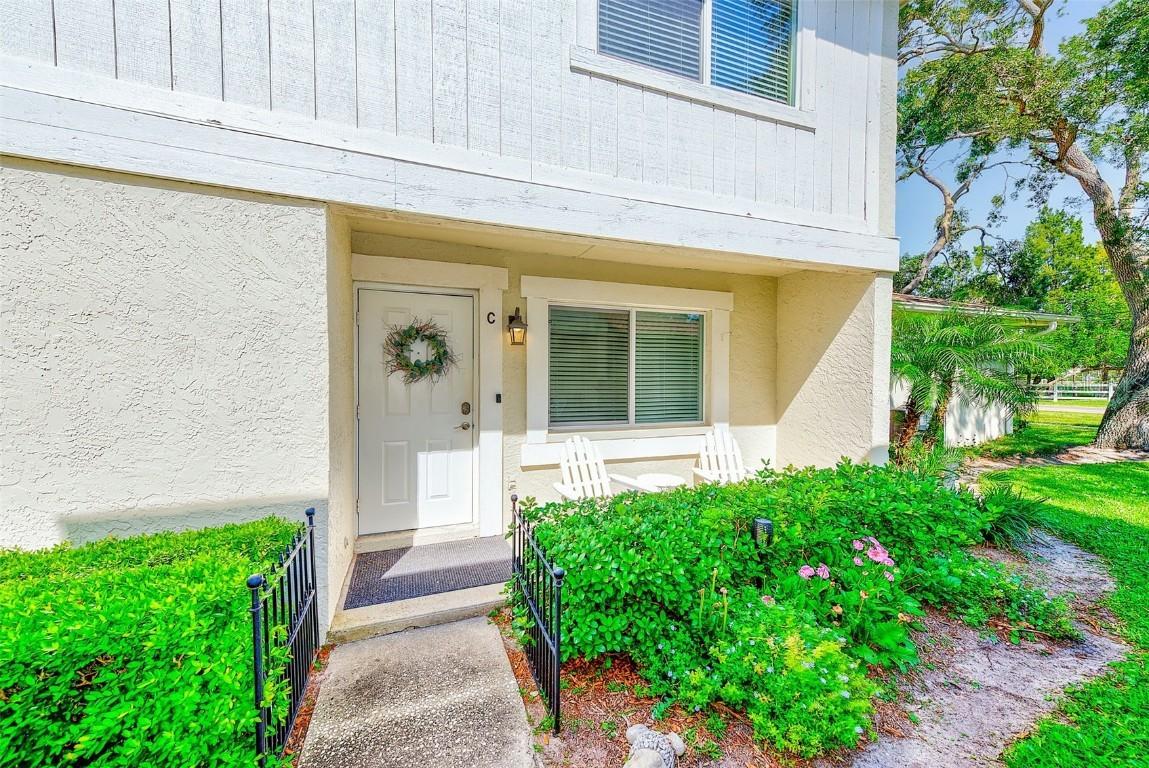 2933 Bough Ave. #C, Clearwater, FL 33760
