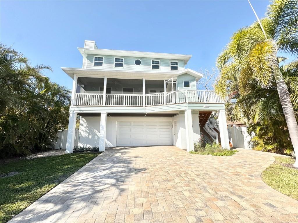 16204 3rd St., Redington Beach, FL 33708
