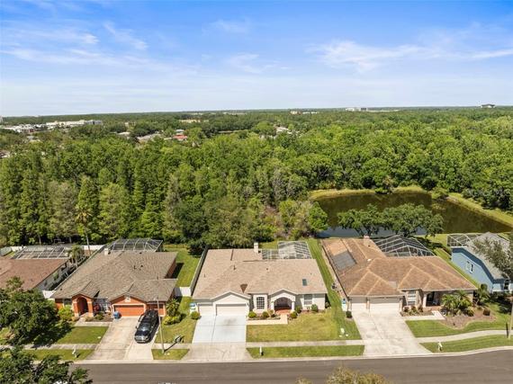New Construction Homes For Sale This Week That Attend Sand Pine Elementary School: April 16th to April 22nd