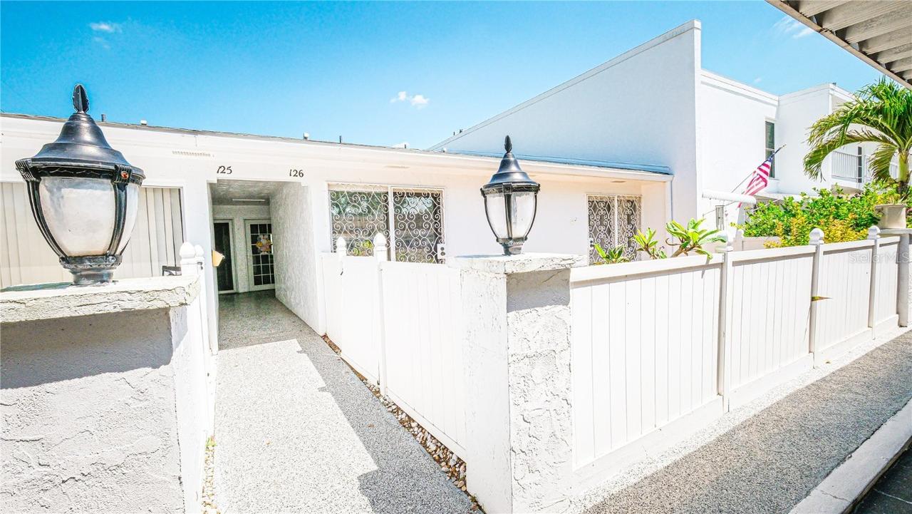 1655 S Highland Ave. #F126, Clearwater, FL 33756