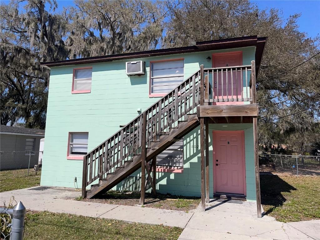 802 W Warren St., Plant City, FL 33563
