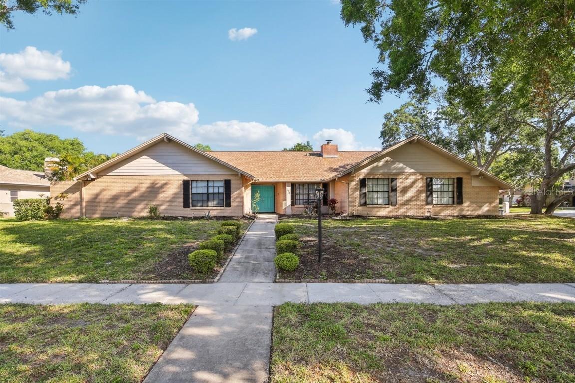 170 Foxfire Ln., Oldsmar, FL 34677