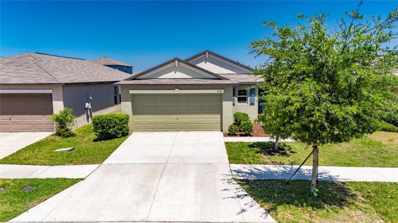 7236 Salt River Ave., Ruskin, FL 33573