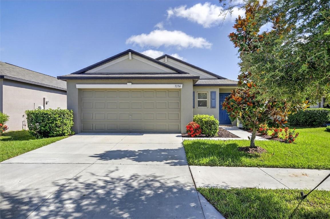 7236 Salt River Ave., Ruskin, FL 33573