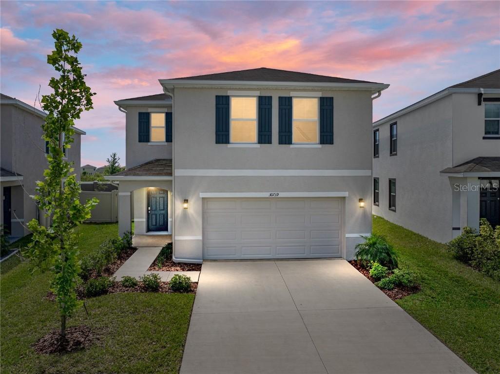 30739 Penny Surf Loop, Wesley Chapel, FL 33545