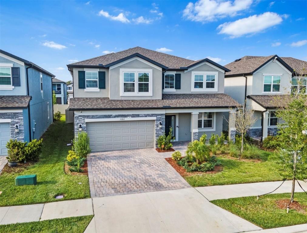 33263 Sycamore Leaf Dr., Wesley Chapel, FL 33545