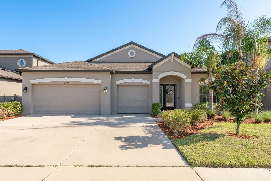 11407 Acacia Grove Ln., Riverview, FL 33579