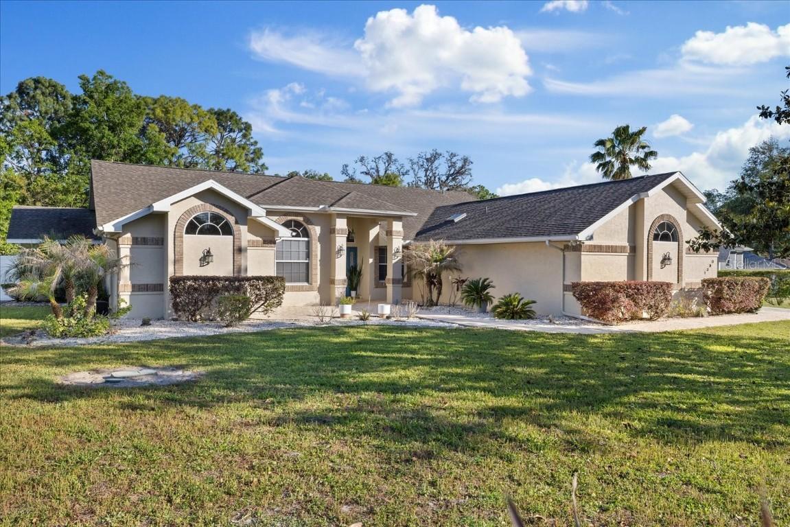 1390 Finland Dr., Spring Hill, FL 34609