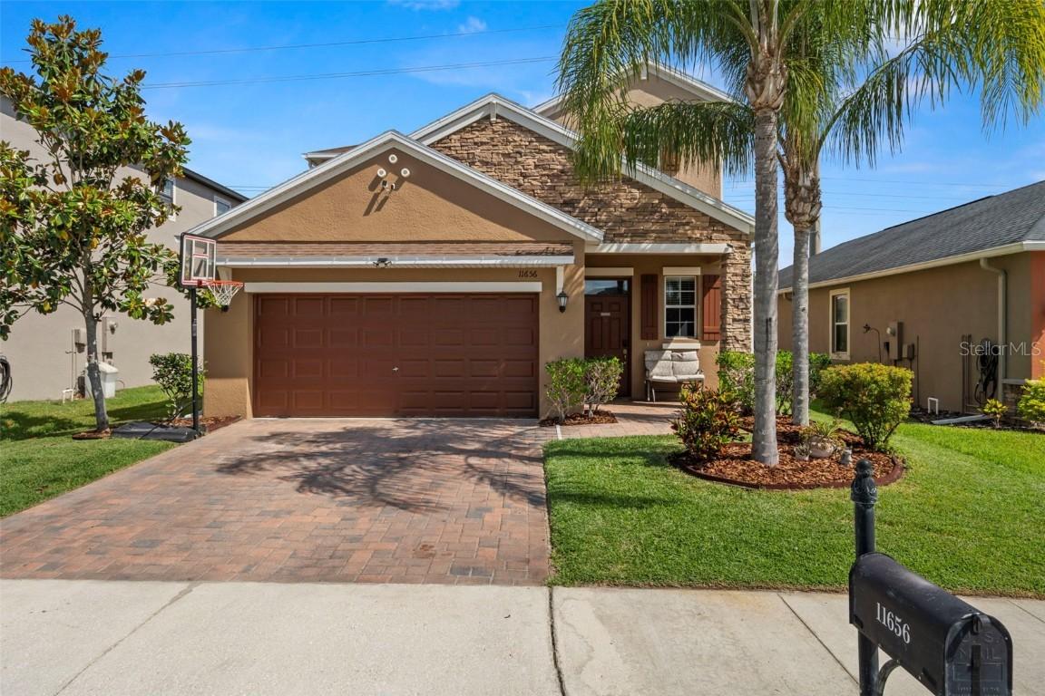 11656 Lake Blvd., New Port Richey, FL 34655