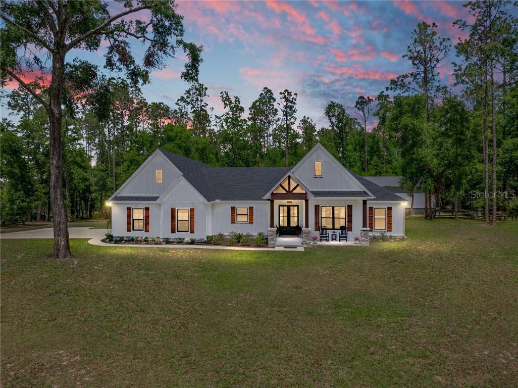 31187 Reed Rd., Dade City, FL 33523