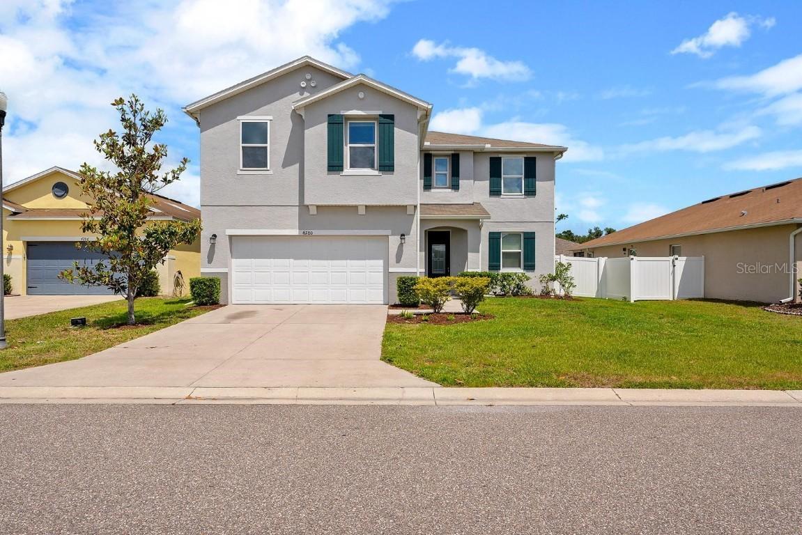 4280 Moon Shadow Loop, Mulberry, FL 33860
