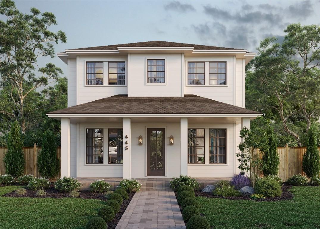 445 36th Ave., St Petersburg, FL 33704