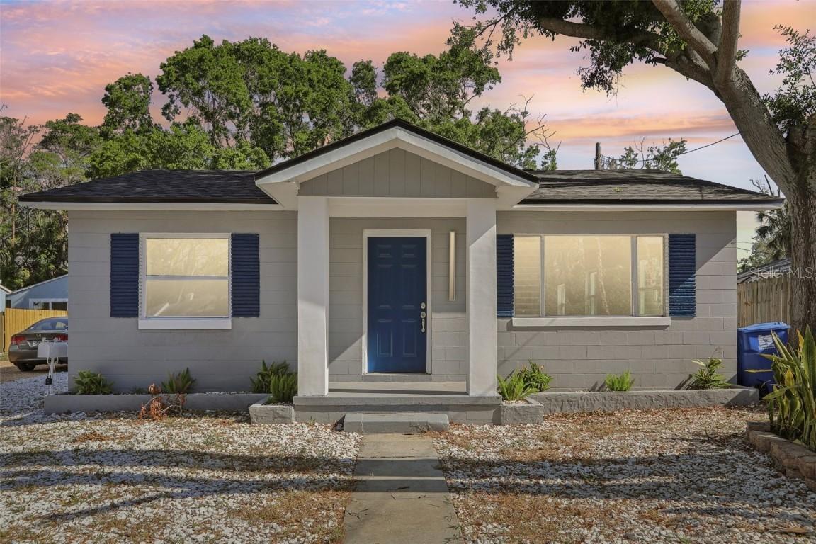 419 40th Ave., St Petersburg, FL 33705