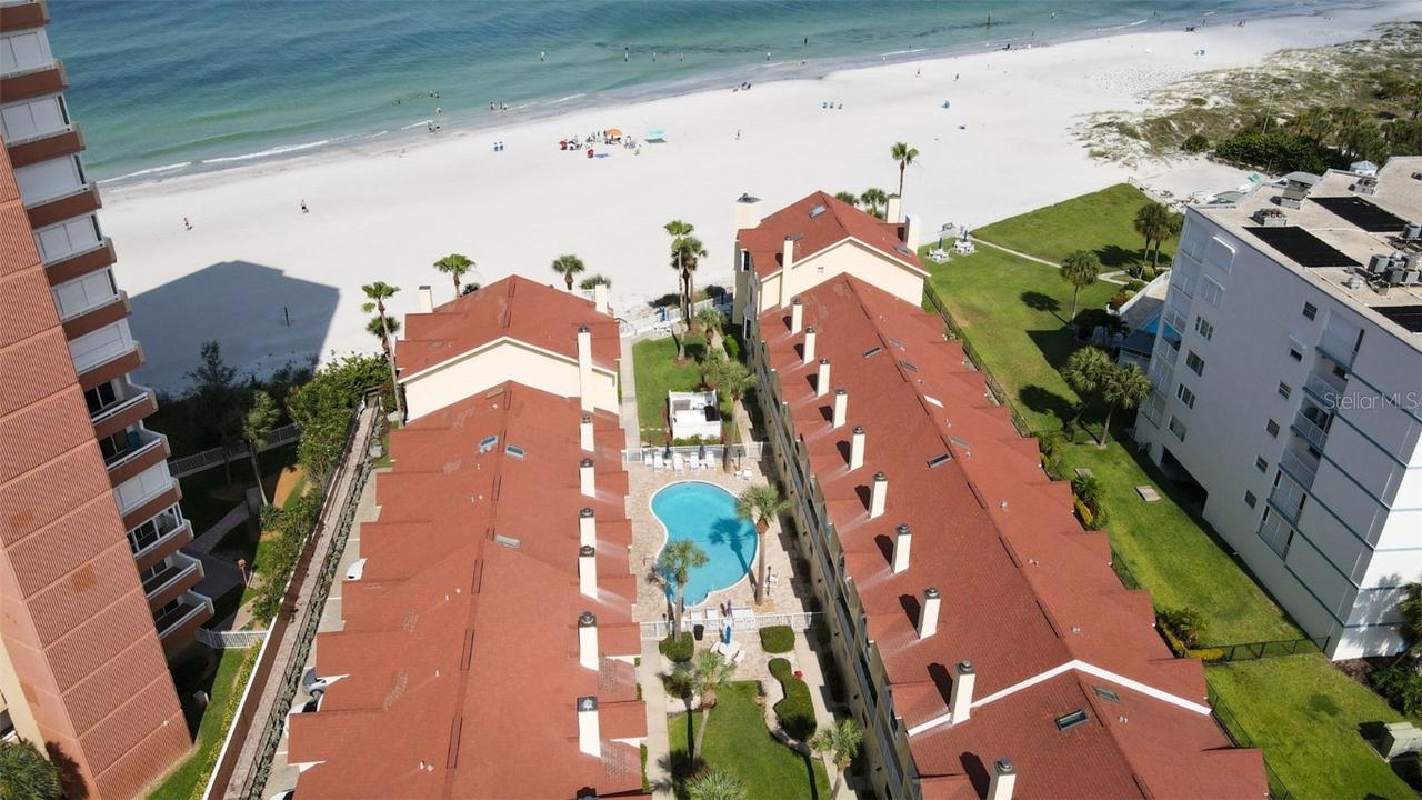 17960 Gulf Blvd. #104, Redington Shores, FL 33708