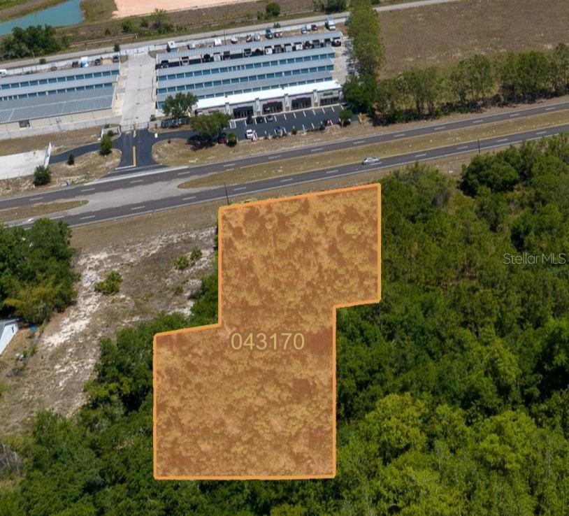 5481 Us Highway 17 92, Haines City, FL 33844