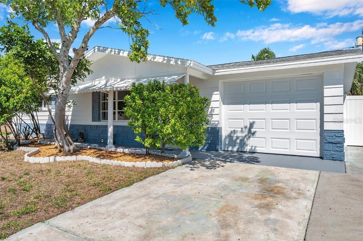3624 Hendrix St., New Port Richey, FL 34652