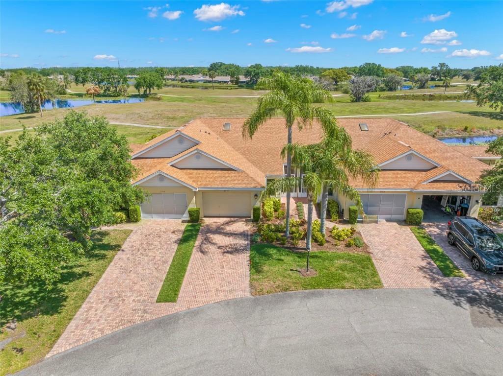 2307 New Orchard Ct., Sun City Center, FL 33573