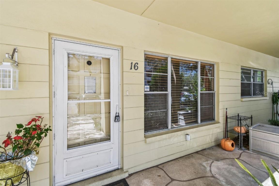 2226 Switzerland Way #16, Clearwater, FL 33763