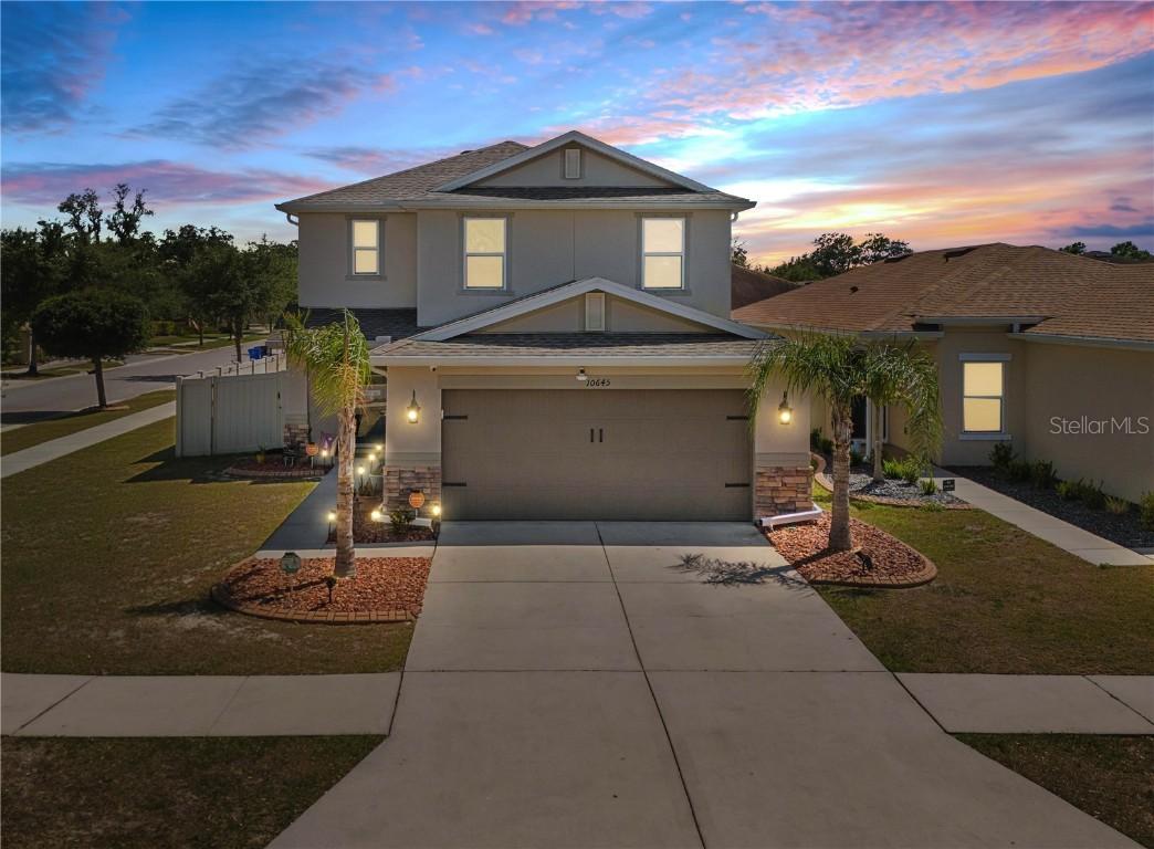 10645 Laguna Plains Dr., Riverview, FL 33578