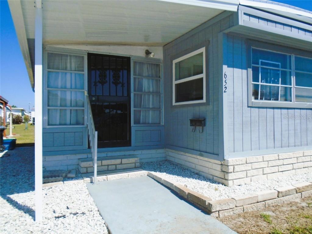 652 54th Ln. #153, Gulfport, FL 33707