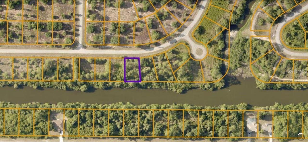 London Cir., North Port, FL 34288
