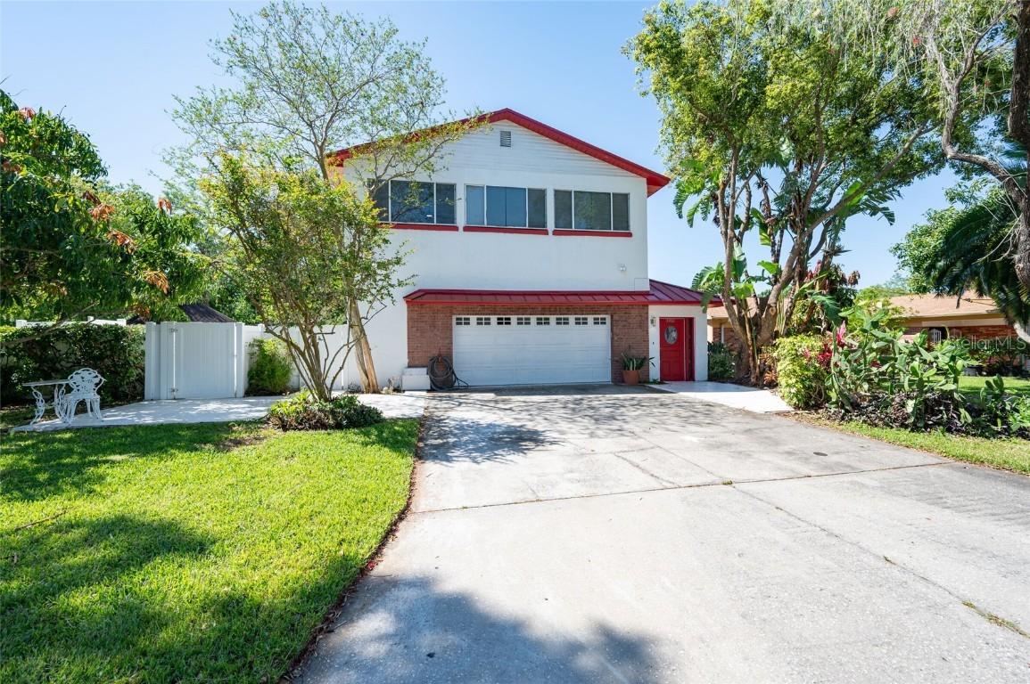 3302 W Caracas St., Tampa, FL 33614
