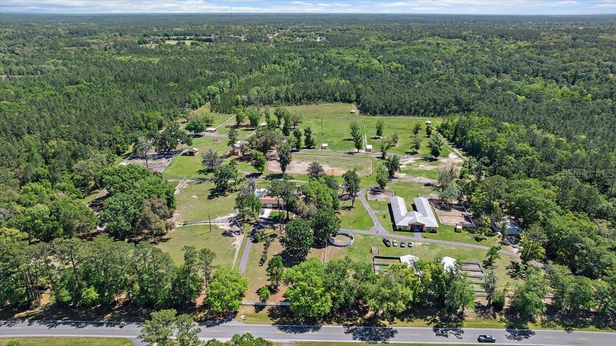 12025 N County Road 125, Glen St Mary, FL 32040