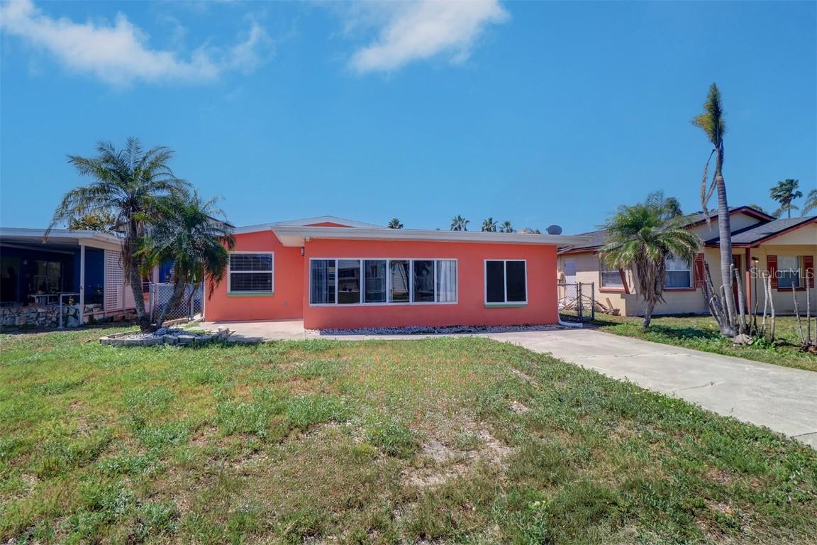 763 182nd Ave., Redington Shores, FL 33708