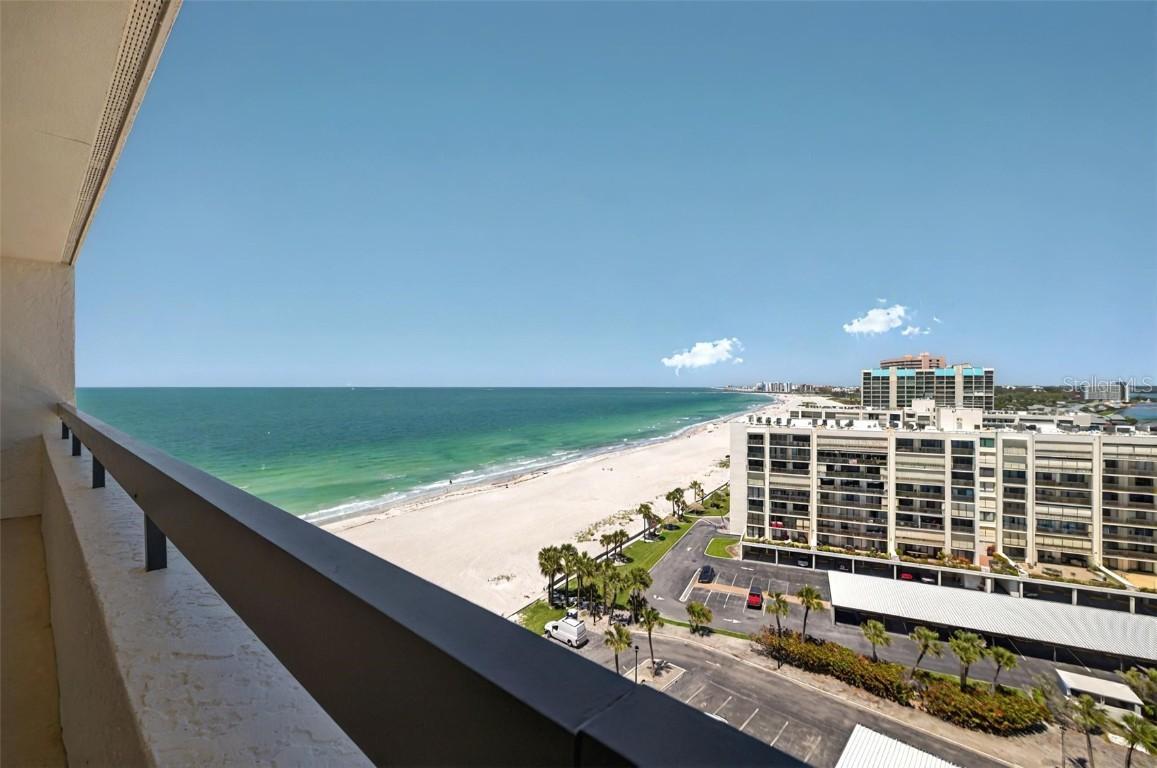 1460 Gulf Blvd. #1206, Clearwater Beach, FL 33767