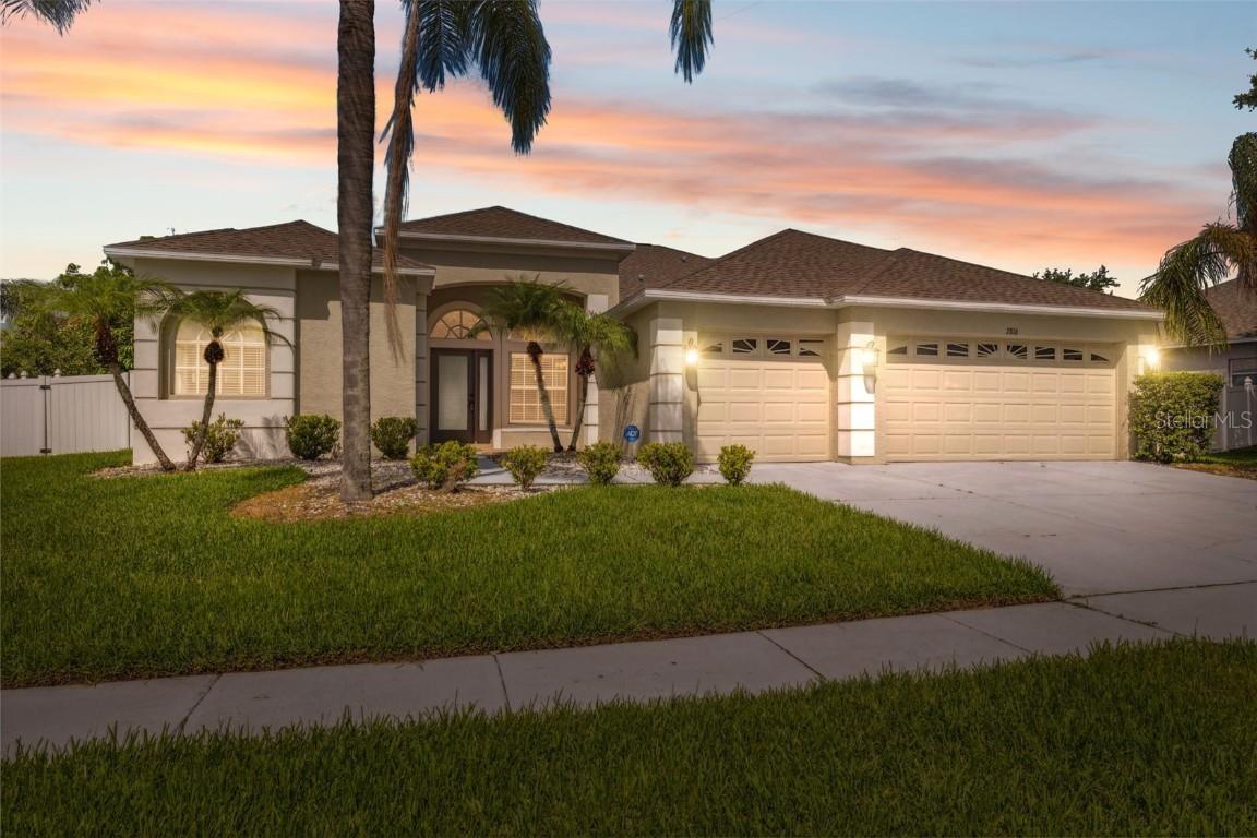 2816 Pankaw Ln., Valrico, FL 33596