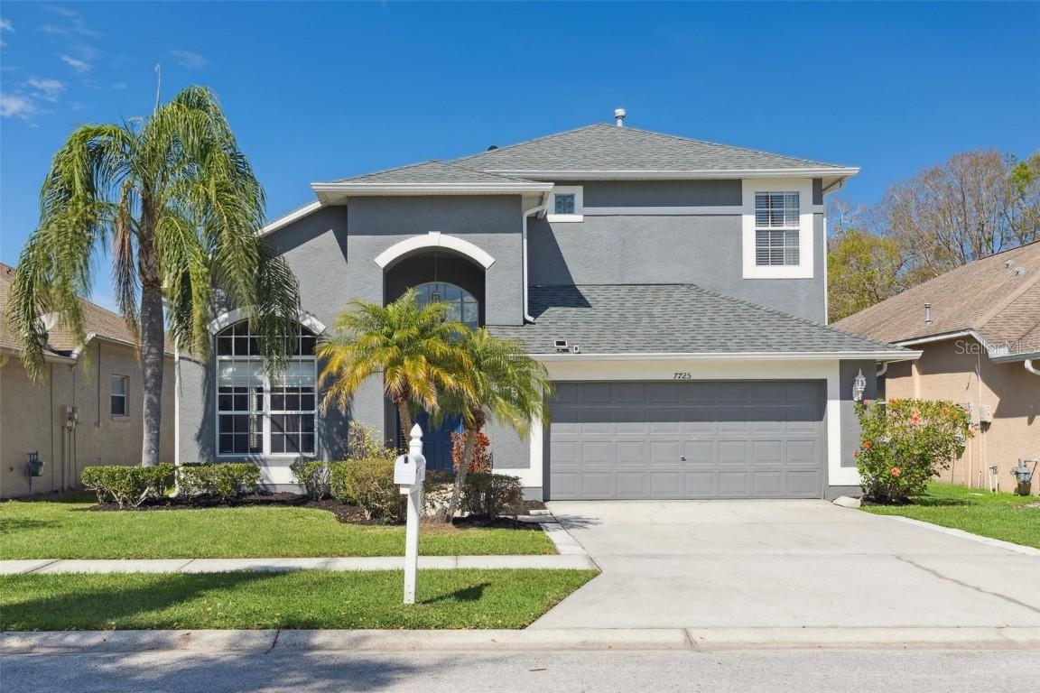 7725 Bingham Ct., Tampa, FL 33625