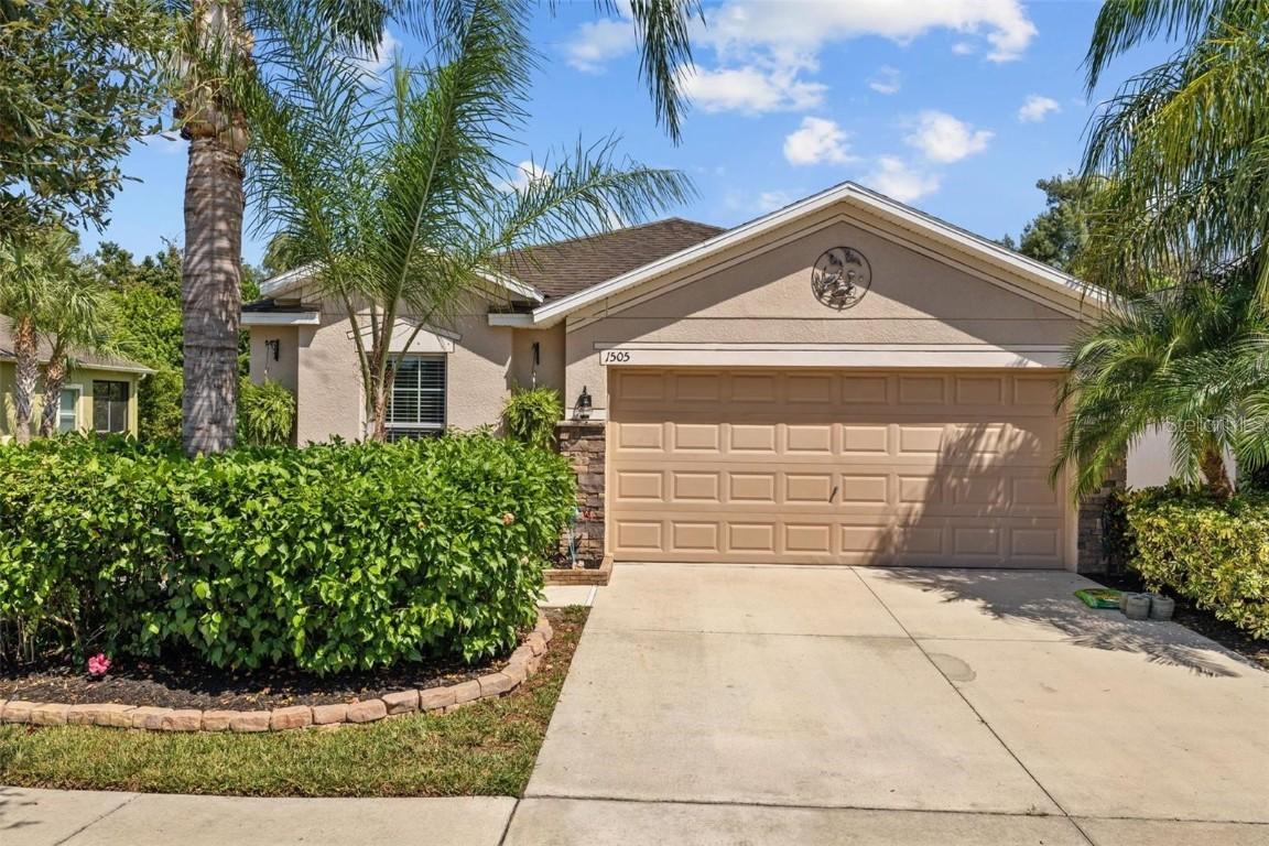 1505 Trailwater St., Ruskin, FL 33570