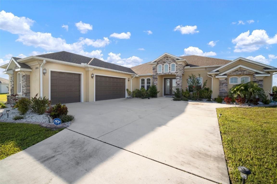 5325 San Remo Cir., Wimauma, FL 33598