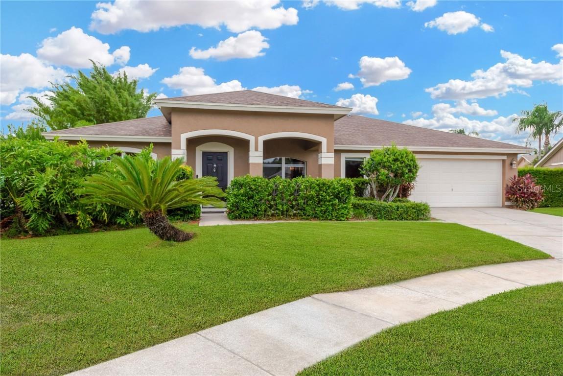 3913 Little Egret Ct., Lutz, FL 33558