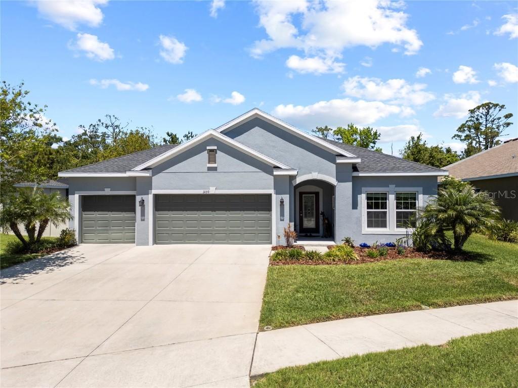 3159 Marisa Pl., Holiday, FL 34691