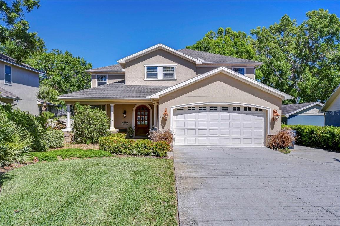 1324 Eckles Dr., Tampa, FL 33612