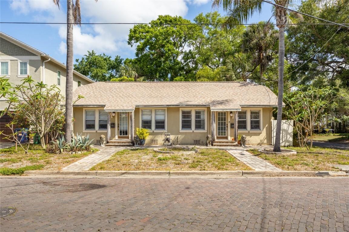 3003 W Palmira Ave., Tampa, FL 33629