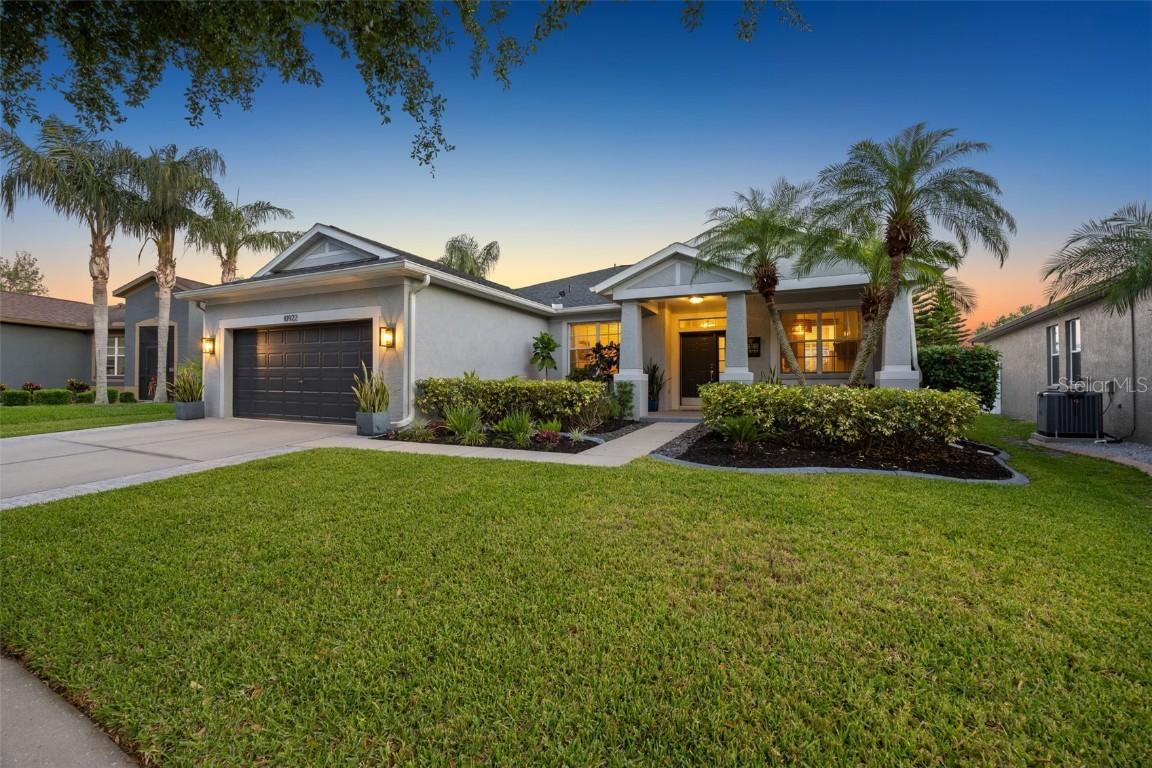 10922 Holly Cone Dr., Riverview, FL 33569